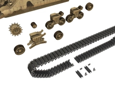 M4 MK.III Sherman - 01 - 12