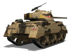 M4 MK.III Sherman - 01 - 05