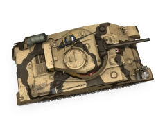 M4 MK.III Sherman - 01 - 10