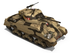 M4 MK.III Sherman - 01 - 08