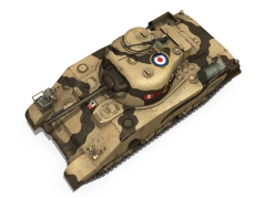 M4 MK.III Sherman - 01 - 11