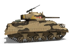 M4 MK.III Sherman - 01 - 07