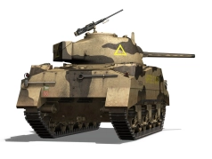 M4 MK.III Sherman - 02 - 05