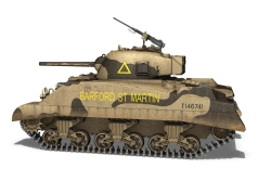 M4 MK.III Sherman - 02 - 03