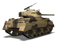 M4 MK.III Sherman - 02 - 06