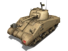 M4 MK.III Sherman - 03 - 03