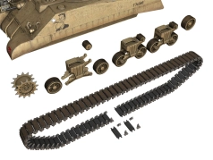 M4 MK.III Sherman - 03 - 10