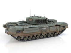 Churchill MK.IV - 04 - 07