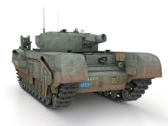 Churchill MK.IV - 02 - 09