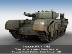 Churchill MK.IV - 02 - 01