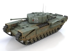 Churchill MK.IV - 05