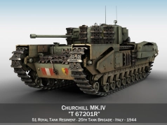 Churchill MK.IV - 06 - 01