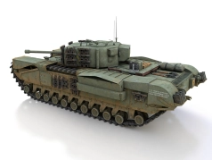 Churchill MK.IV - 06 - 05