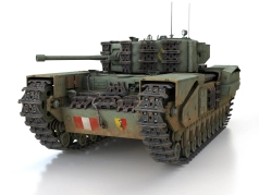 Churchill MK.IV - 06 - 02