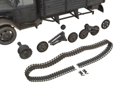 SD.KFZ - Opel Blitz - 06 - 12