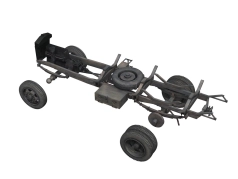 SD.KFZ - Opel Blitz - 01 - 10