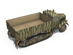 SD.KFZ - Opel Blitz - 11 - 09