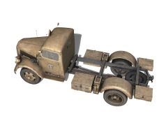 SD.KFZ - Opel Blitz - 08 - 08