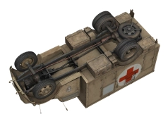 SD.KFZ - Opel Blitz - 07 - 10