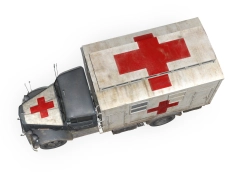 SD.KFZ - Opel Blitz - 03 - 08