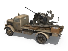 SD.KFZ - Opel Blitz - 04 - 04