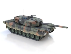 Leopard 2A4 - 03 - 09