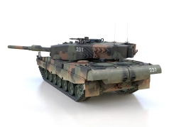 Leopard 2A4 - 03 - 06