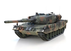 Leopard 2A4 - 03