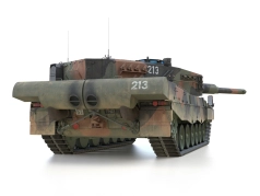 Leopard 2A4 - 04 - 07