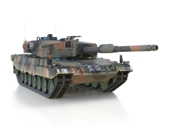 Leopard 2A4 - 04 - 11