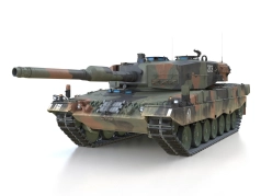 Leopard 2A4 - 04 - 02