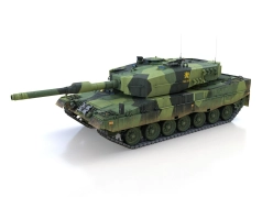 Leopard 2A4 - 06 - 03
