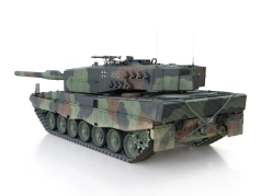 Leopard 2A4 - 01 - 04