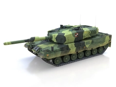 Leopard 2A4 - 05 - 03