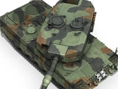 Leopard 2A4 - 02 - 12