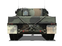 Leopard 2A4 - 02 - 09