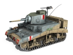 M3 Stuart Mark.I - 01 - 03