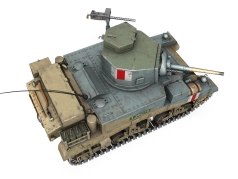 M3 Stuart Mark.I - 01 - 07