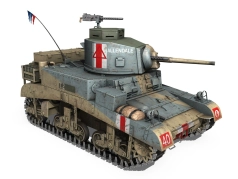M3 Stuart Mark.I - 02 - 08