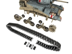 M3 Stuart Mark.I - 02 - 10