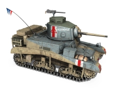 M3 Stuart Mark.I - 02 - 07