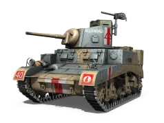 M3 Stuart Mark.I - 02 - 02