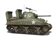 M4A1 Sherman - 03 - 07