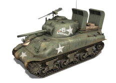 M4A1 Sherman - 03