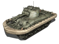 M4A1 Sherman - 04 - 04