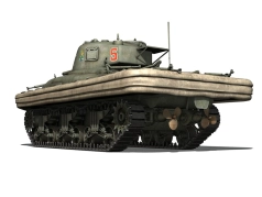 M4A1 Sherman - 04 - 06