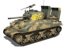 M4A1 Sherman - 05 - 03