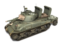 M4A1 Sherman - 06 - 03