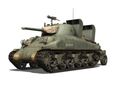 M4A1 Sherman - 06 - 02