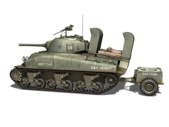 M4A1 Sherman - 01 - 04